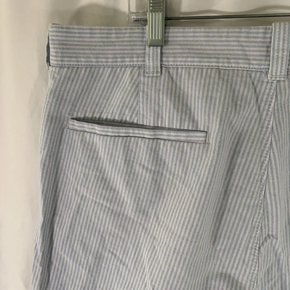 J. Crew waist 37